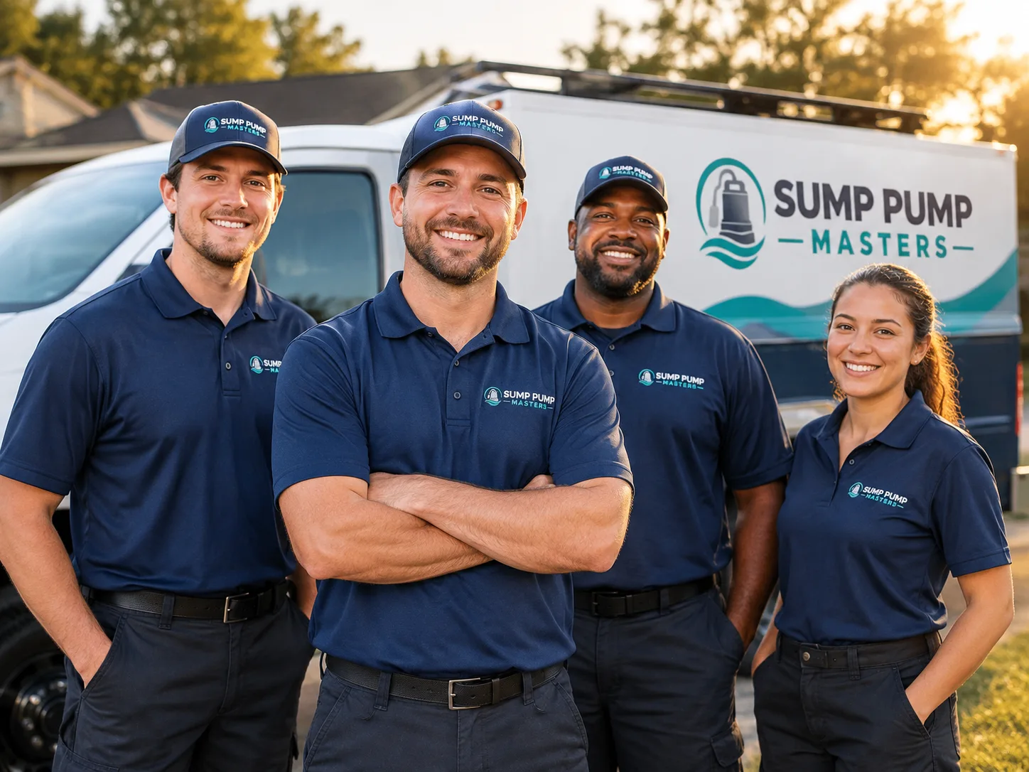 Sump Pump Repair company in Delhi, LA