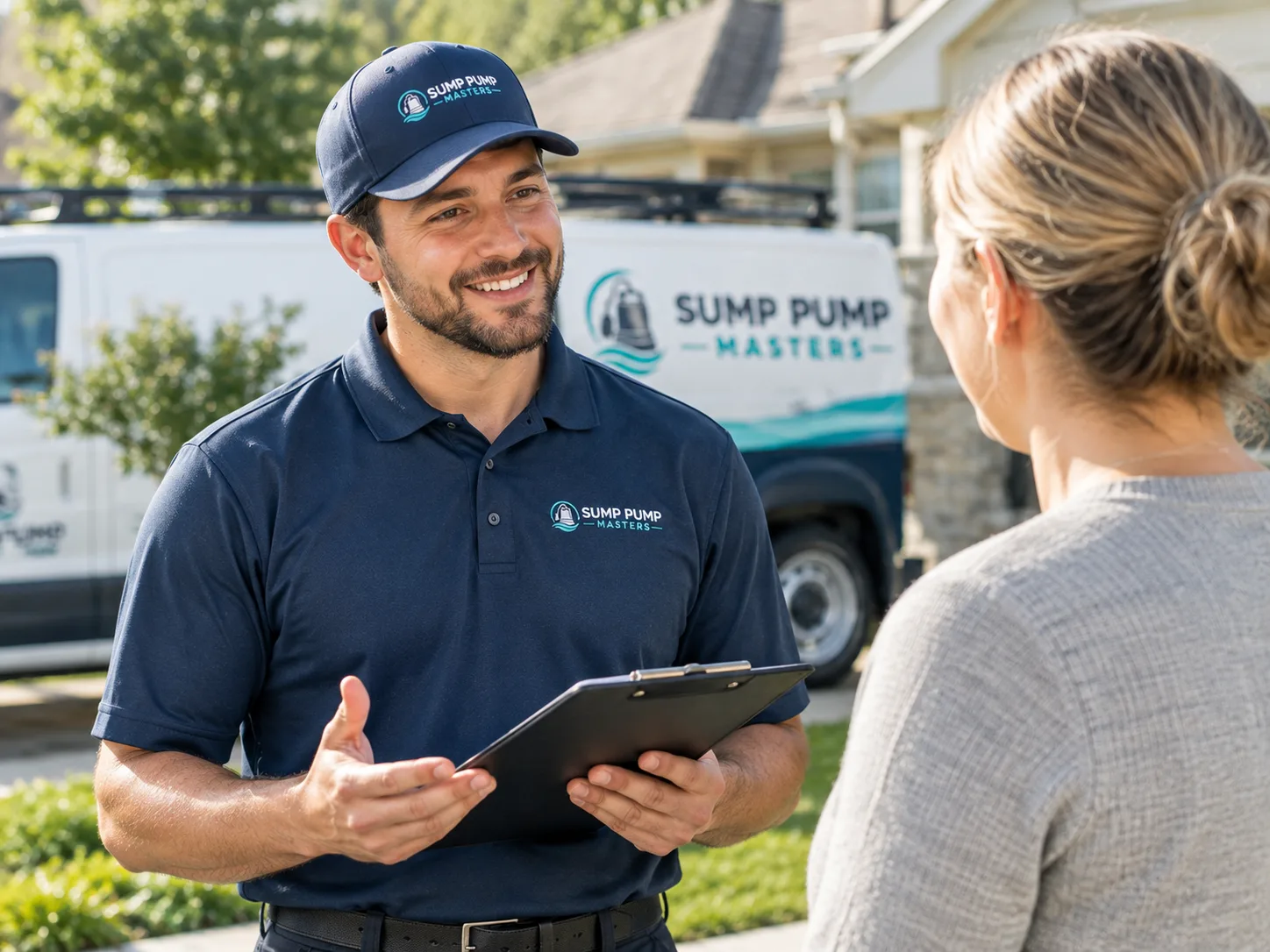 Sump Pump Repair Delhi, LA FAQs